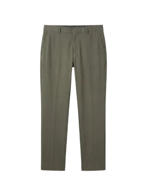 PT Torino Slim-Fit-Hose mit Reißverschlusstaschen