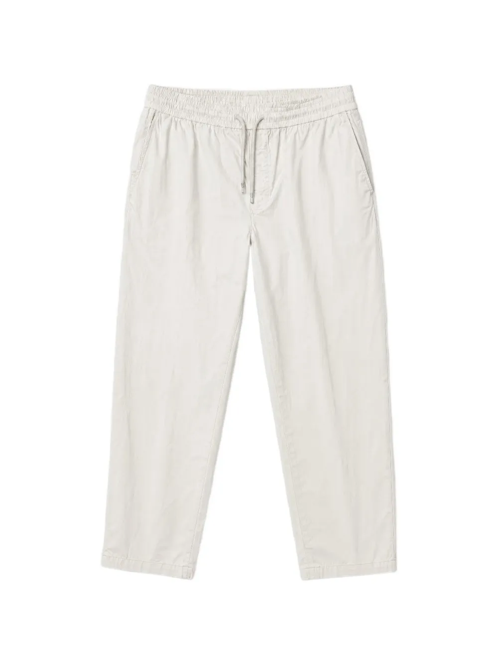 Mason's New York Sack track pants - Bianco