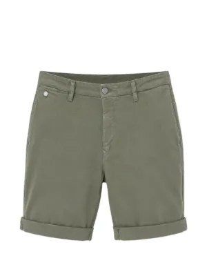 Filson パッチポケット ショートパンツ | グリーン | FARFETCH JP