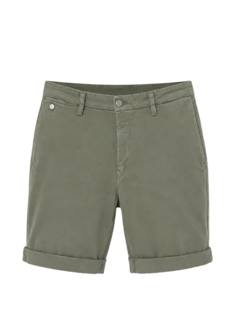 Replay Hyperflex turn-up shorts