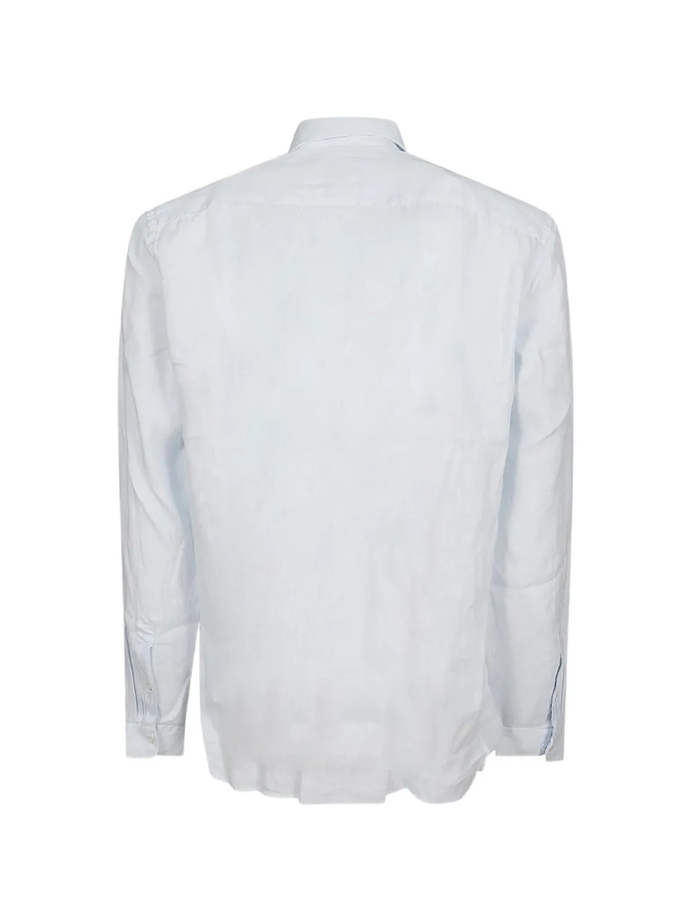 Xacus Button-down overhemd Wit