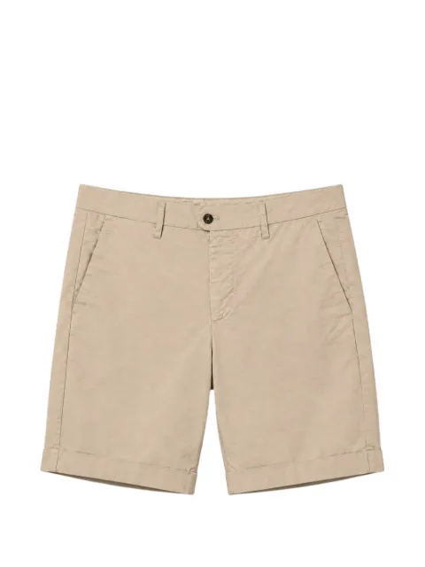 Mason's turn-up cuff shorts