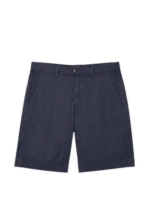 Mason's turn-up cuff shorts
