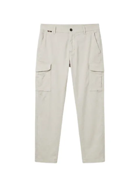 Mason's straight-leg cargo pants