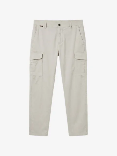 Mason's straight-leg cargo pants