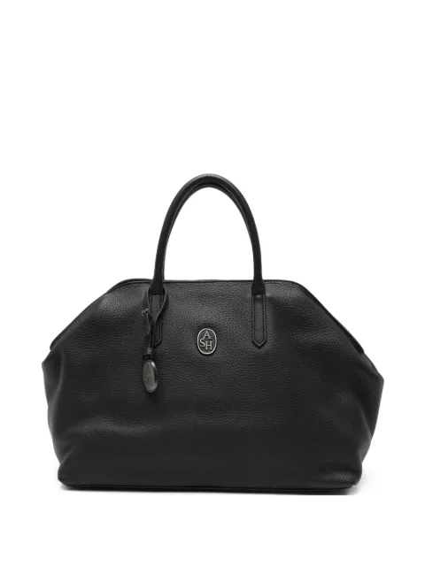Ash Jaqueline pebbled tote bag