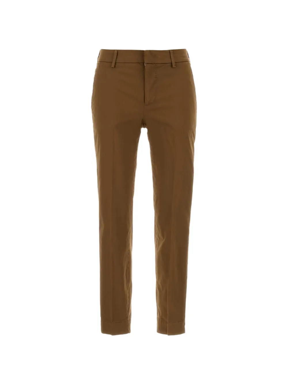 PT Torino New York trousers - Braun
