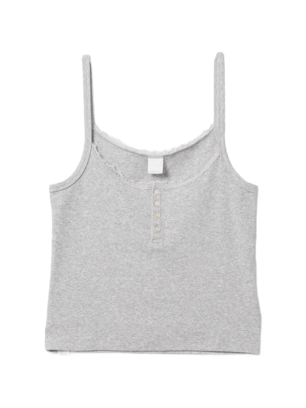 APEE™ by *A BATHING APE® button-up tank top · XS