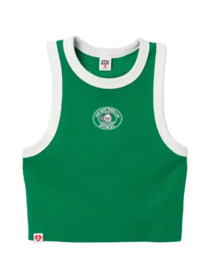 APEE™ By *A BATHING APE® タンクトップ | レッド | FARFETCH JP