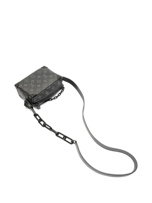 Louis Vuitton Pre-Owned 2021-2025 モノグラム エクリプス ソフト