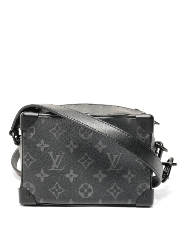 Louis Vuitton Pre-Owned 2021-2025 モノグラム エクリプス ソフト