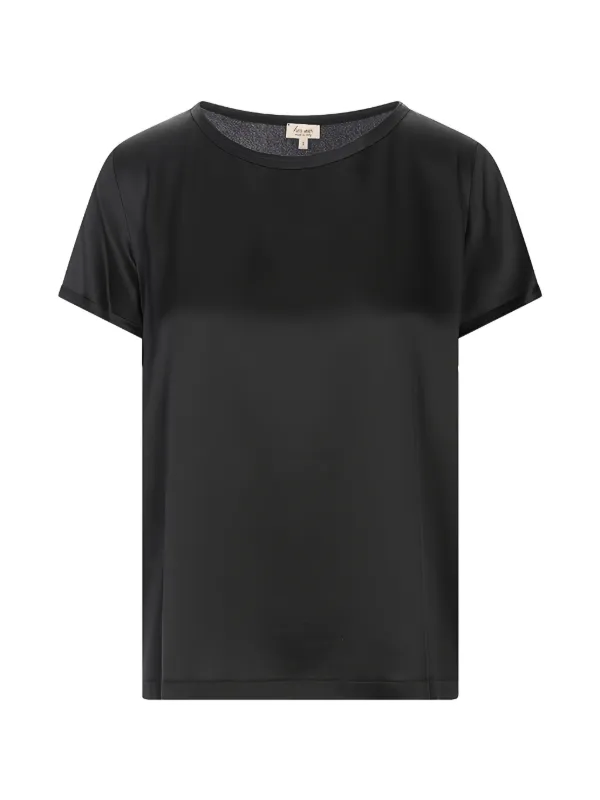 Her Shirt ショートスリーブ Tシャツ | ブラック | FARFETCH JP