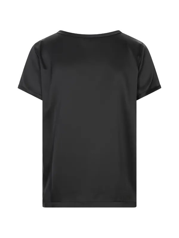 Her Shirt ショートスリーブ Tシャツ | ブラック | FARFETCH JP