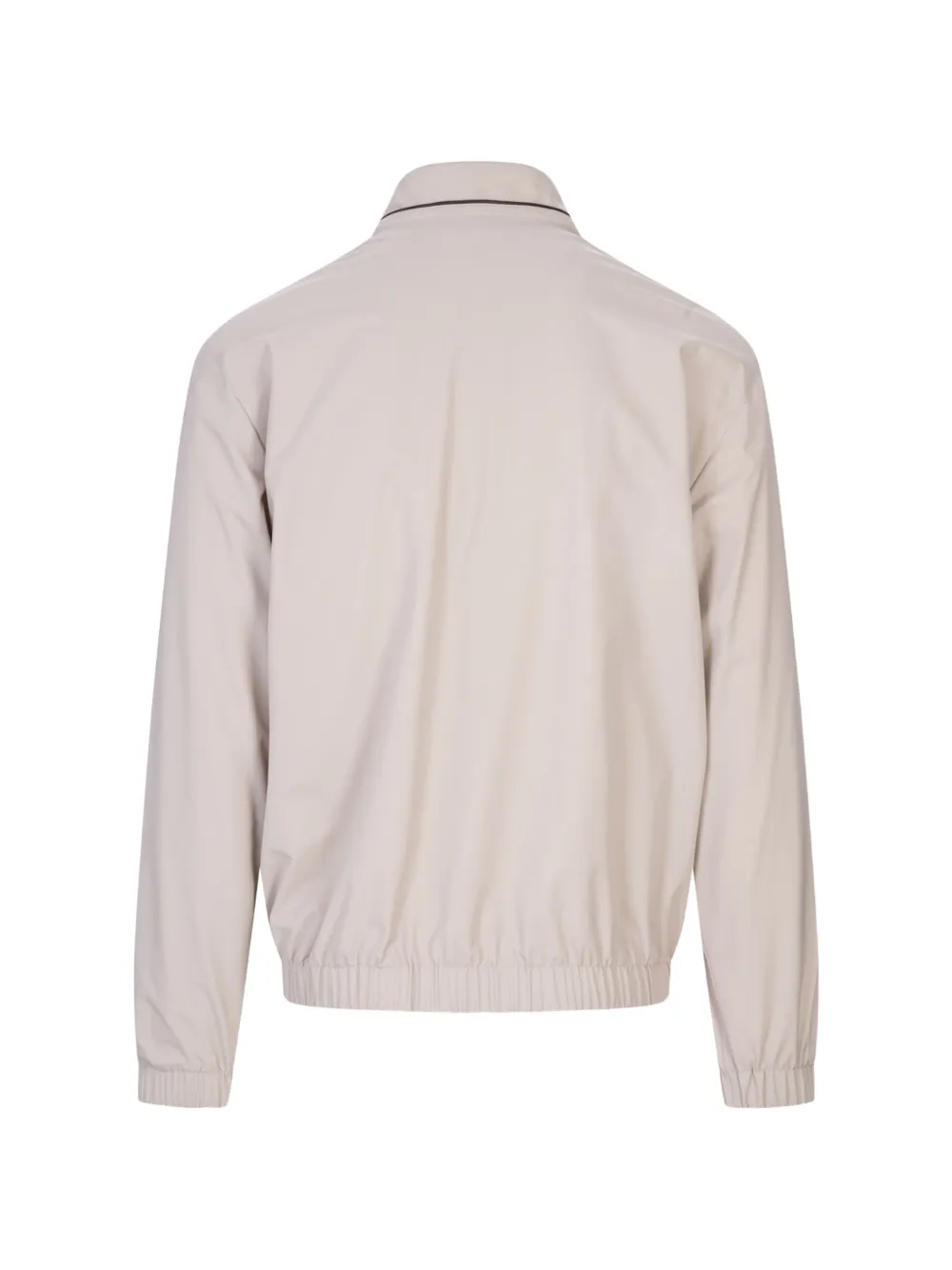Montecore reversible high-neck jacket | Lightweight Jackets | Image 2