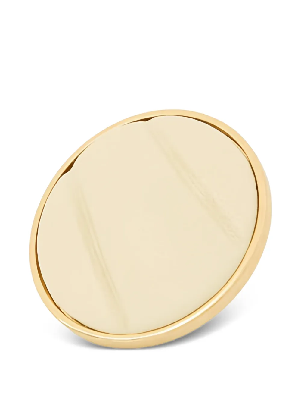  Chloé Orecchini Tondi - Oro 