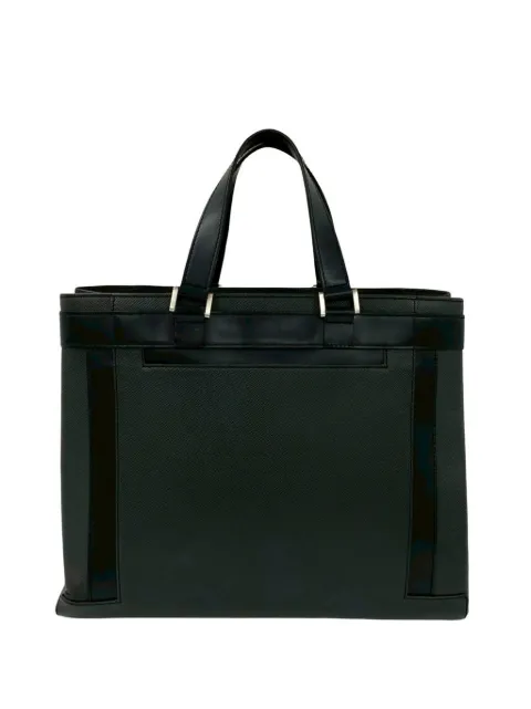 Louis Vuitton Pre-Owned 2005 Taiga Kasbek PM business bag