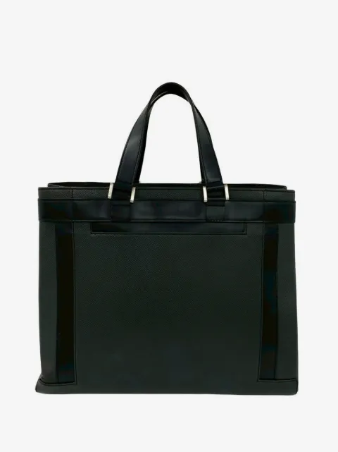 Louis Vuitton Pre-Owned 2005 Taiga Kasbek PM business bag