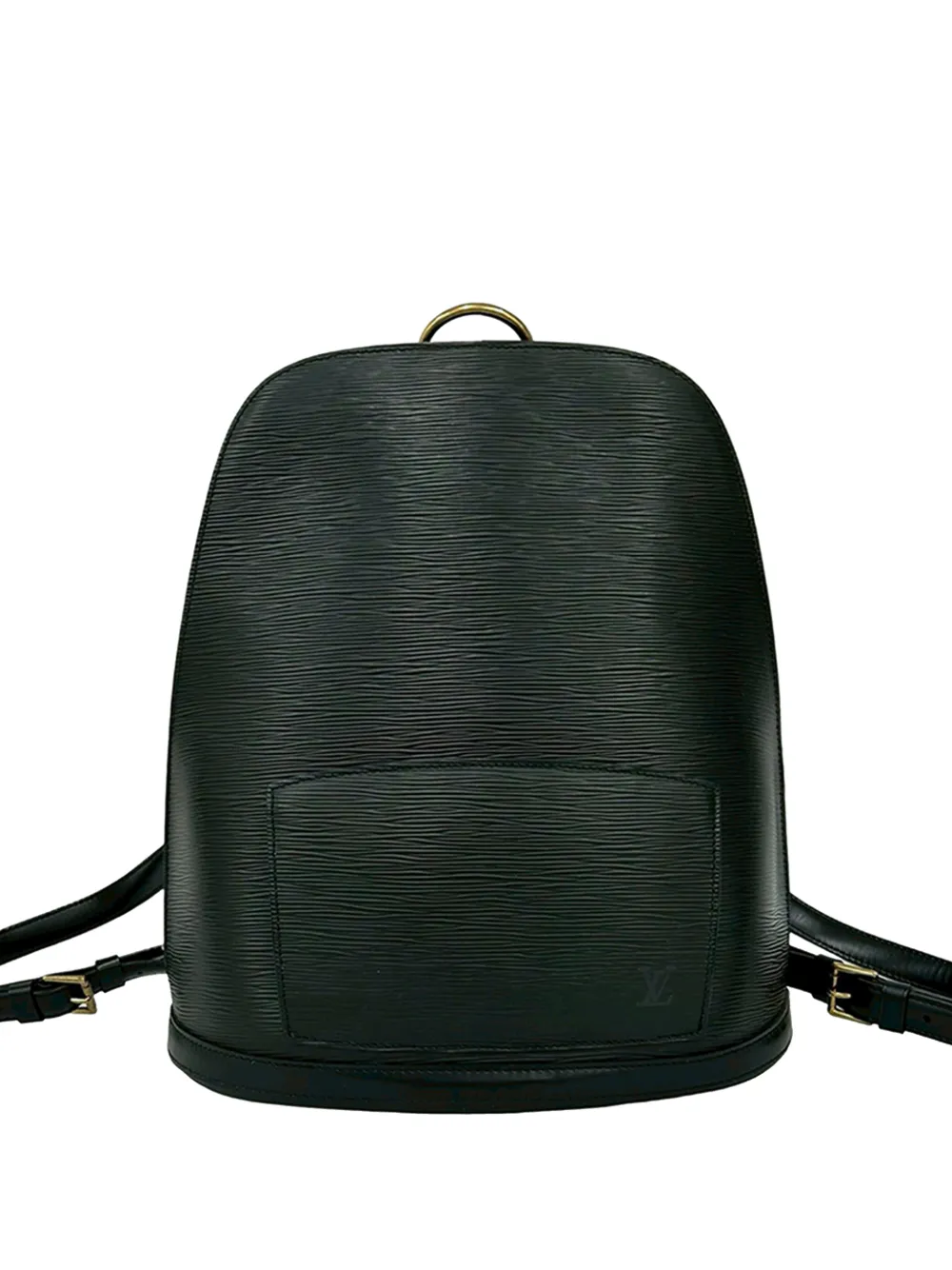 Louis Vuitton Pre-Owned 1999 Epi Gobelins backpack - Nero