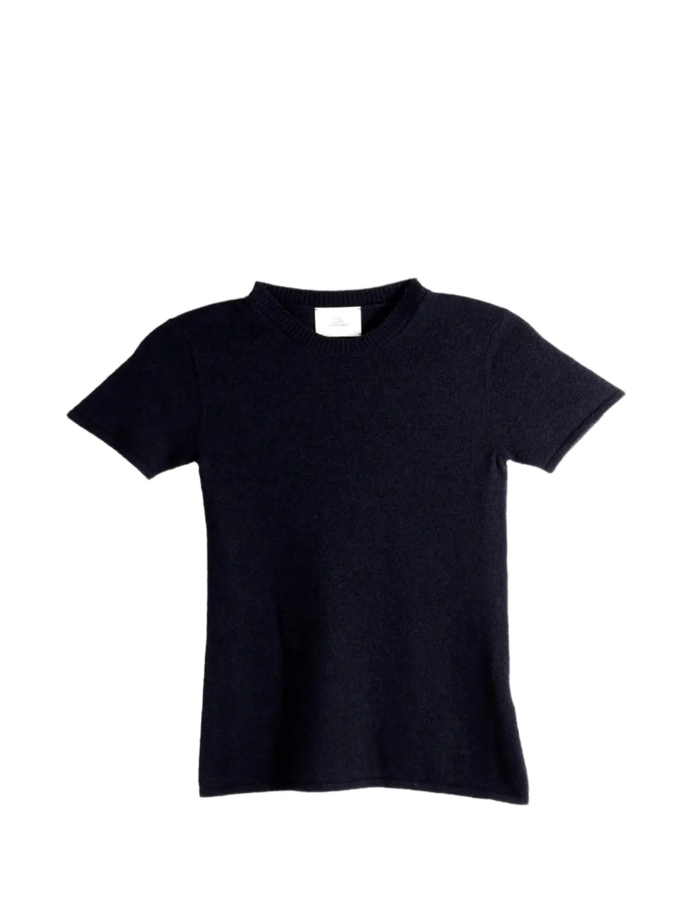 The Elder Statesman short-sleeve t-shirt - Blu