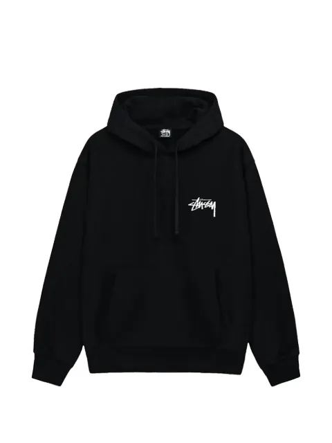 Stüssy Cherries drawstring hoodie