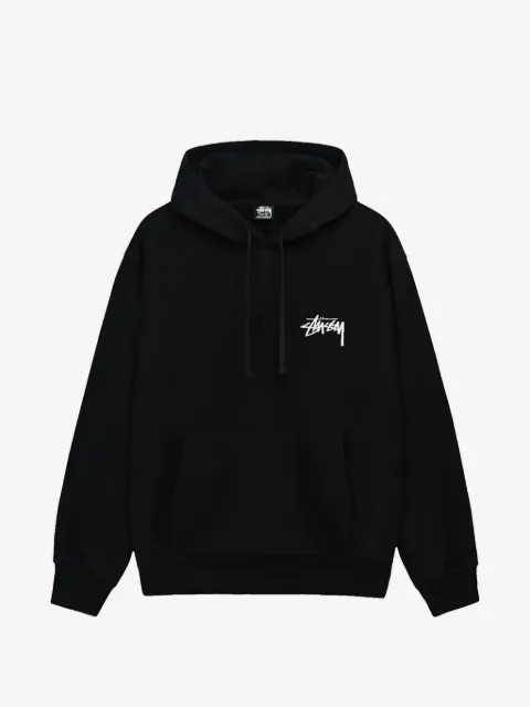 Stüssy Cherries drawstring hoodie