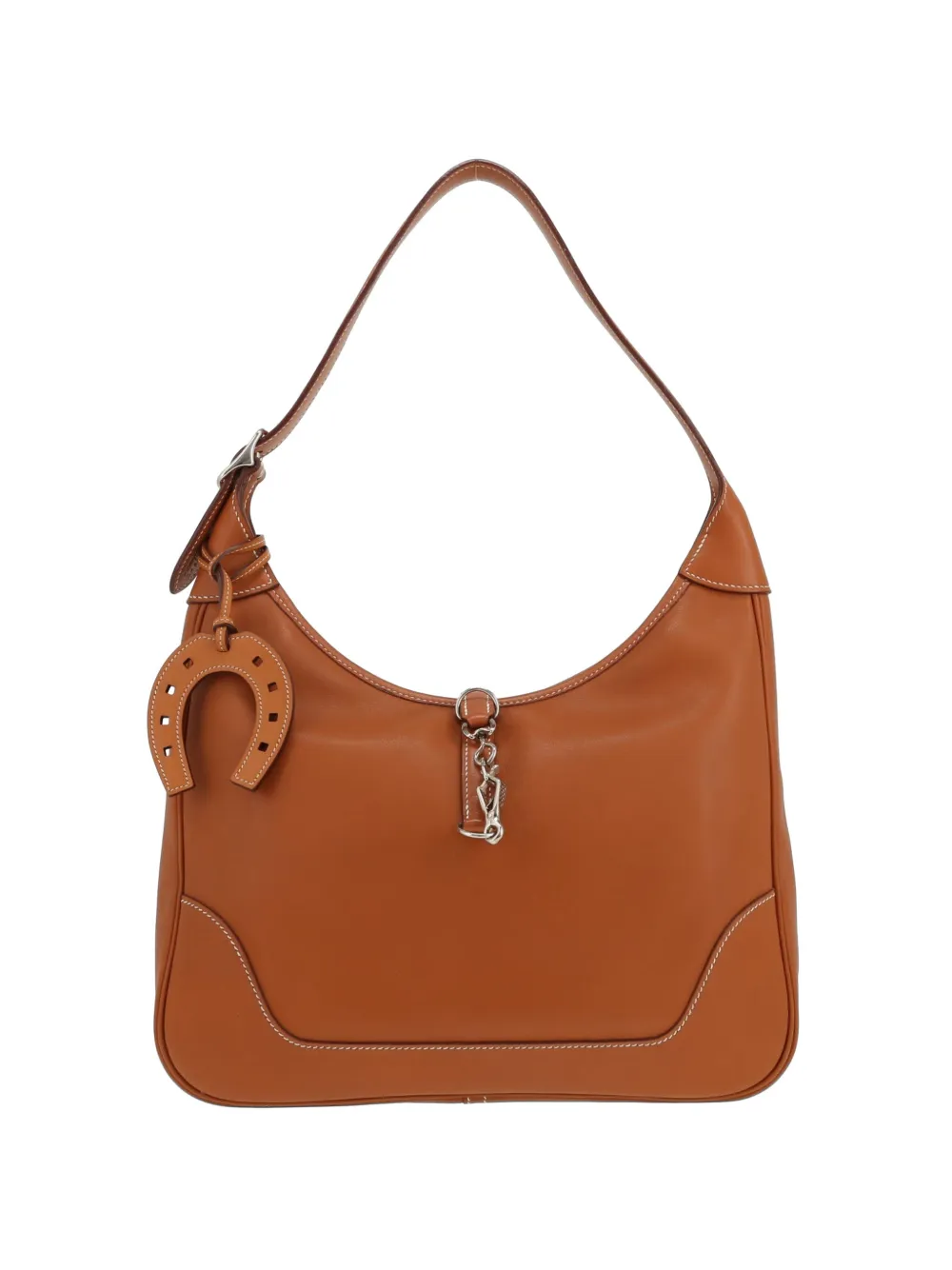 Hermès Pre-Owned 2006 Trim shoulder bag - Toni neutri