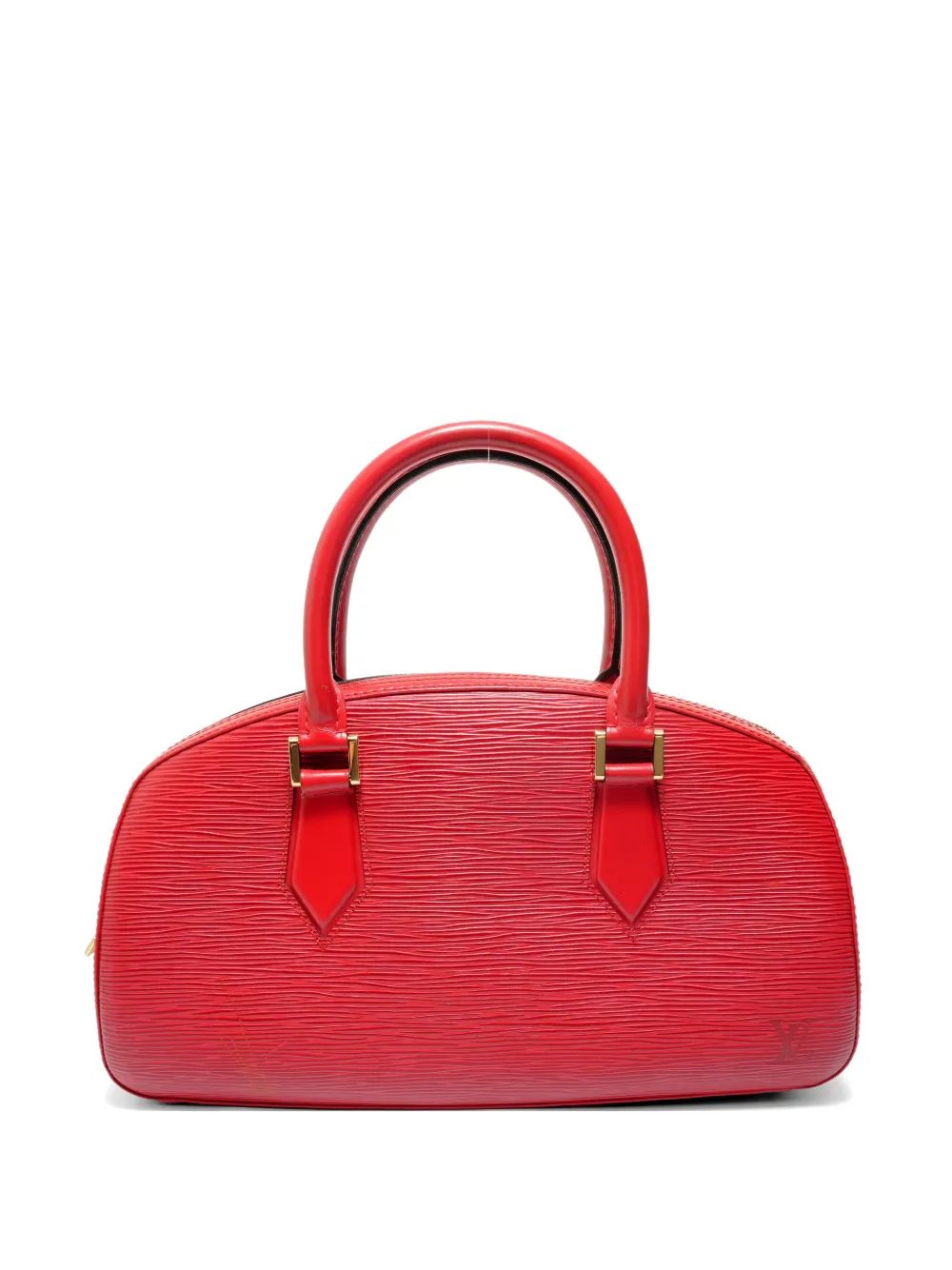 Louis Vuitton Pre-Owned 1998 Epi Jasmine handbag - Rosso
