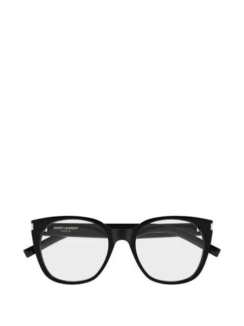 Saint Laurent Eyewear cat-eye glasses