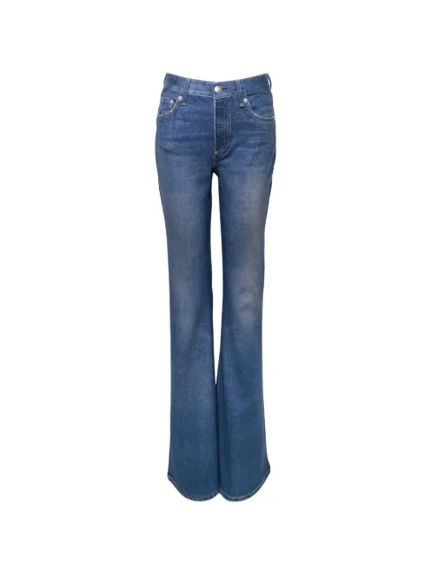 rag & bone Miramar flared jeans