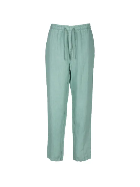 Altea drawstring-waistband trousers