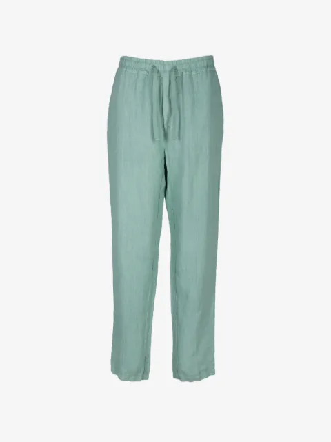 Altea drawstring-waistband trousers