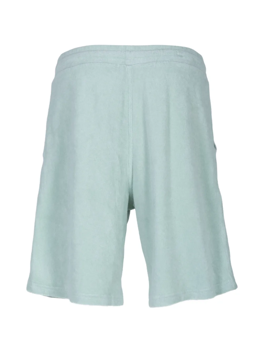  Altea Drawstring Shorts - Vert 