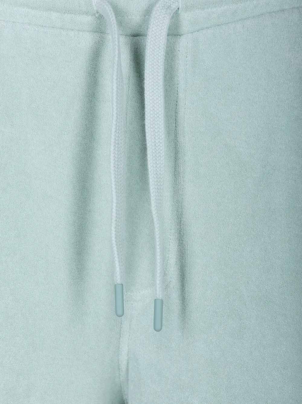  Altea Drawstring Shorts - Vert 