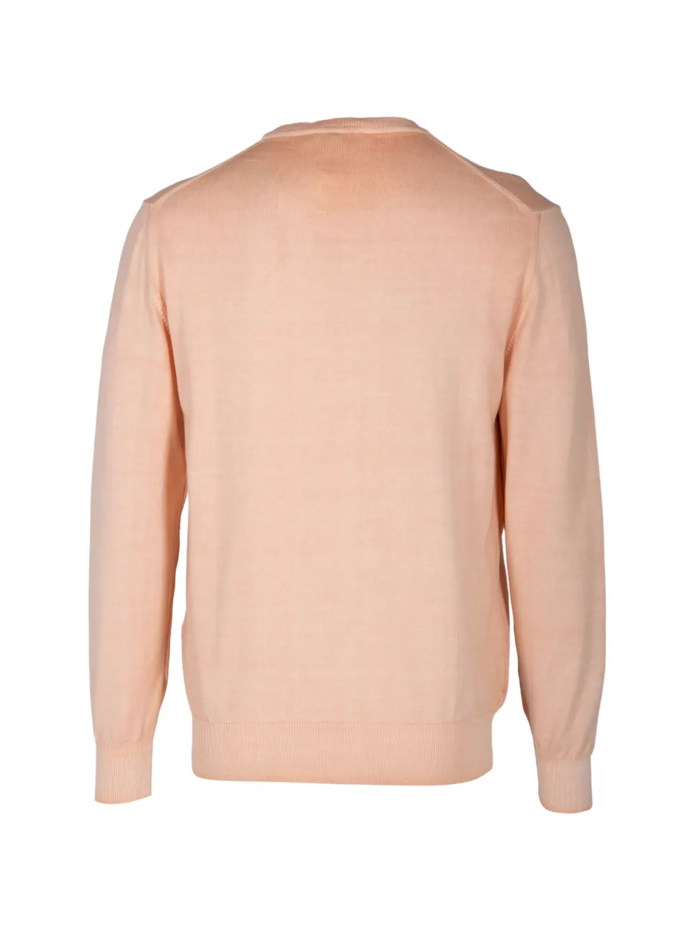 Altea Trui met ronde hals Oranje