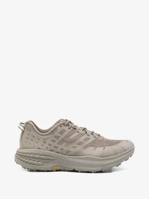 HOKA Speedgoat 2 lace-up sneakers