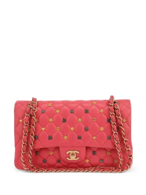 Chanel Pre-Owned 1994 キルティング ショルダーバッグ 通販 - FARFETCH