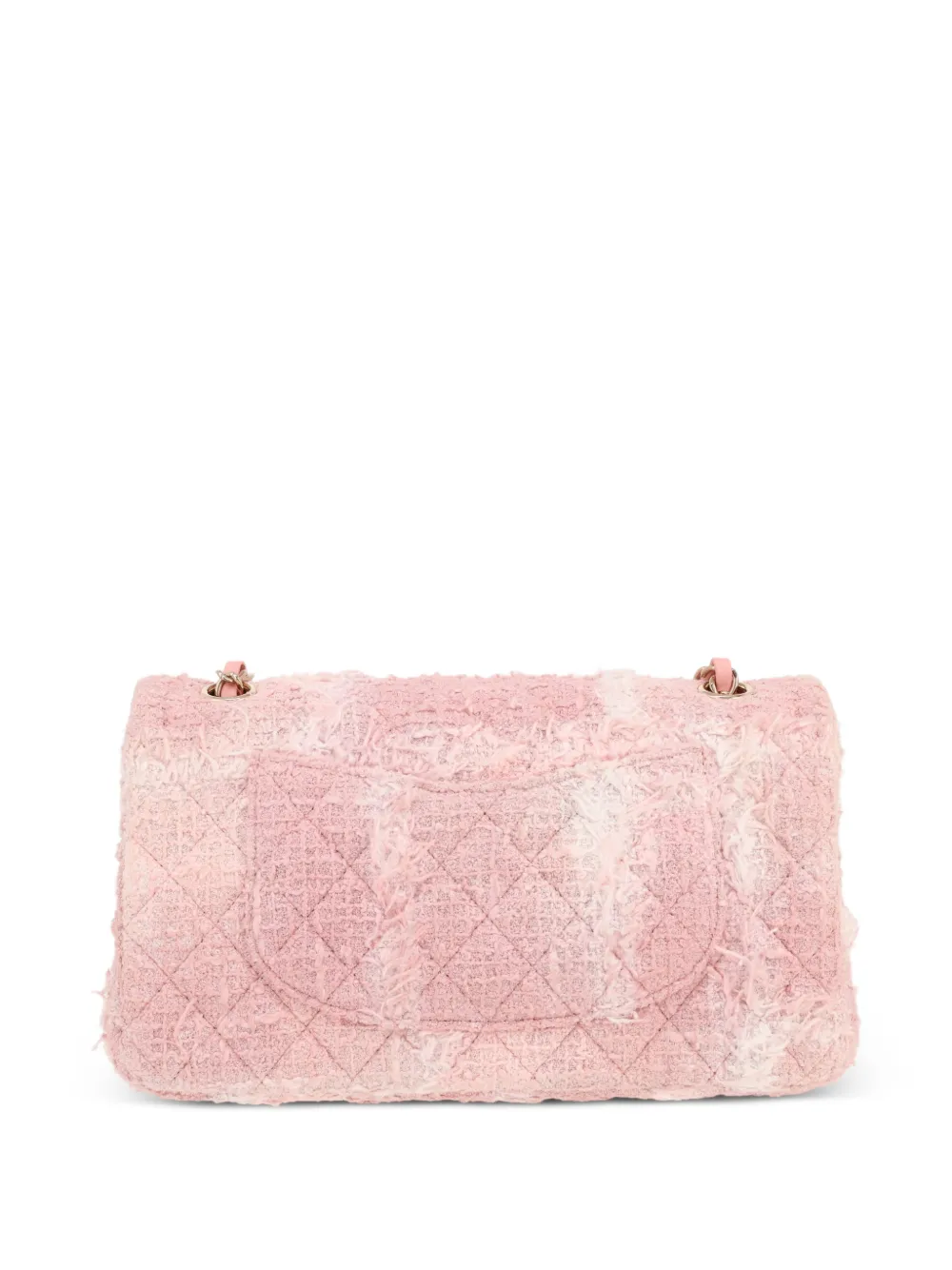 Chanel Pre-owned 2020 Timeless Classic Handbag in Pink, view 2