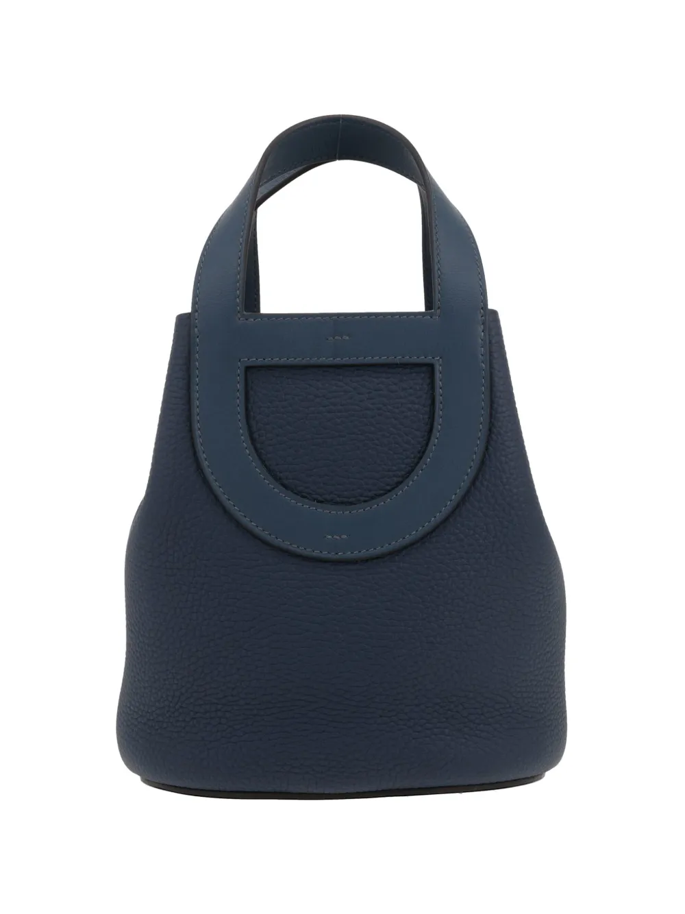 Hermès Pre-Owned 2024 In The Loop tote bag - Blau
