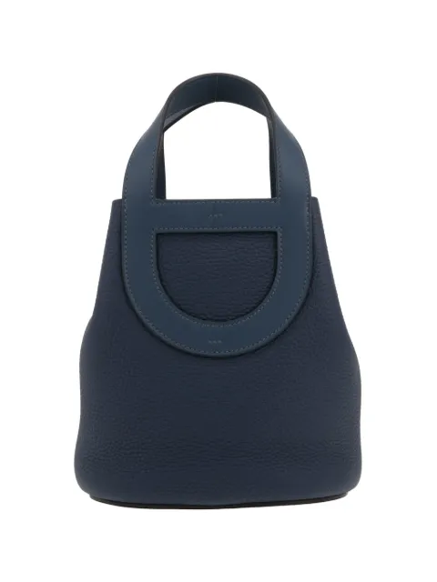 Hermès Pre-Owned 2024 In The Loop tote bag