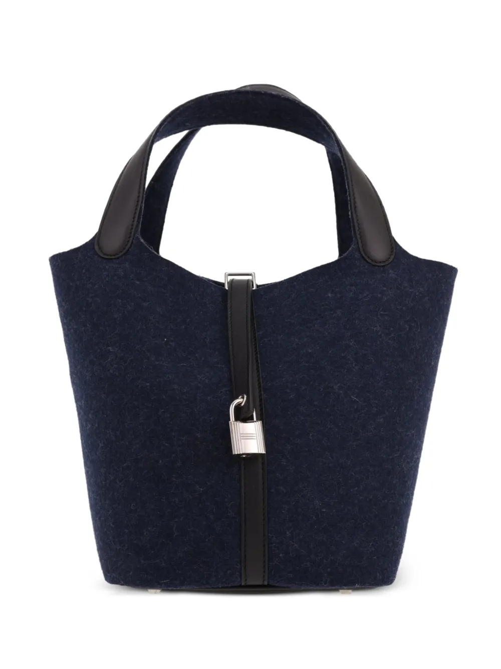 Hermès Pre-Owned 2020 Picotin 22 handbag - Blue