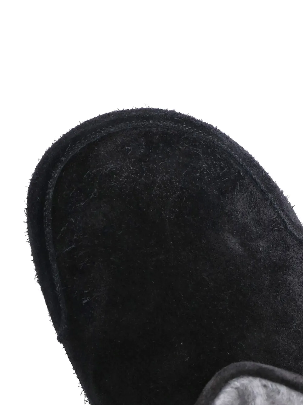 Balenciaga Dumbo boots Zwart