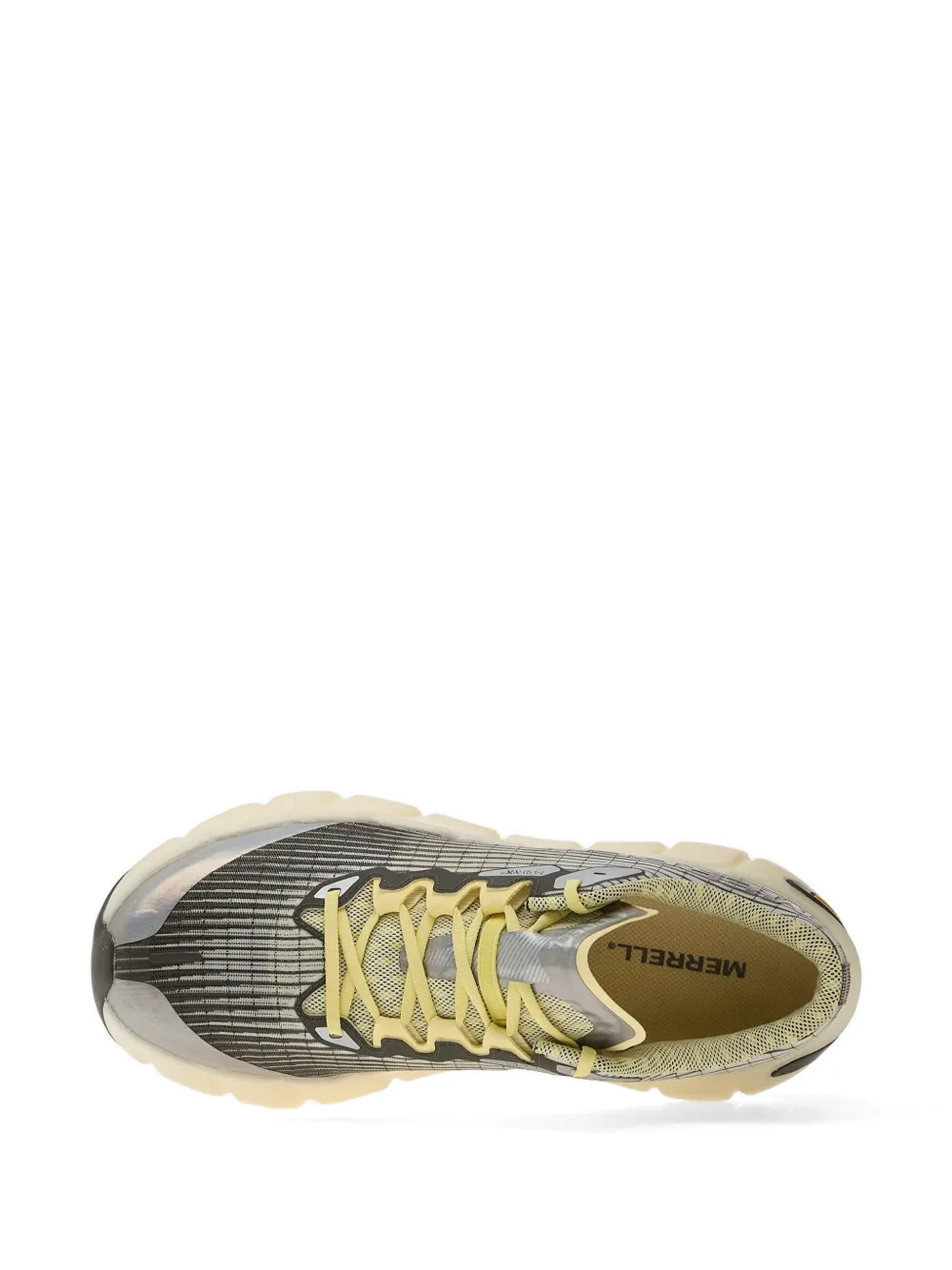 Merrell MTL Adapt Matryx sneakers Grijs