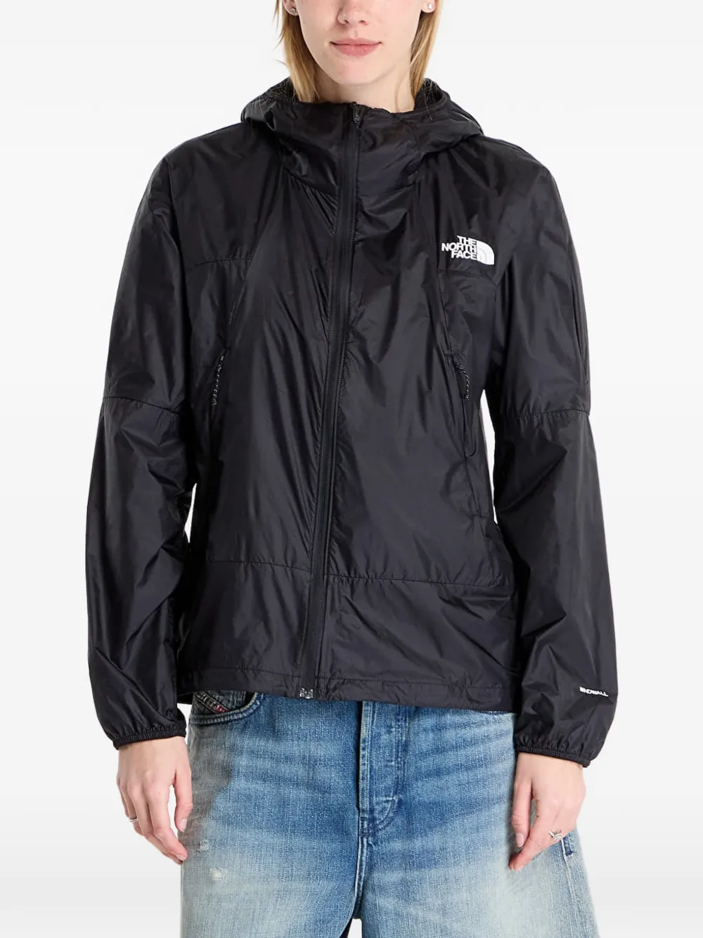 The North Face Ridgelite Futurefleece jacket - Nero