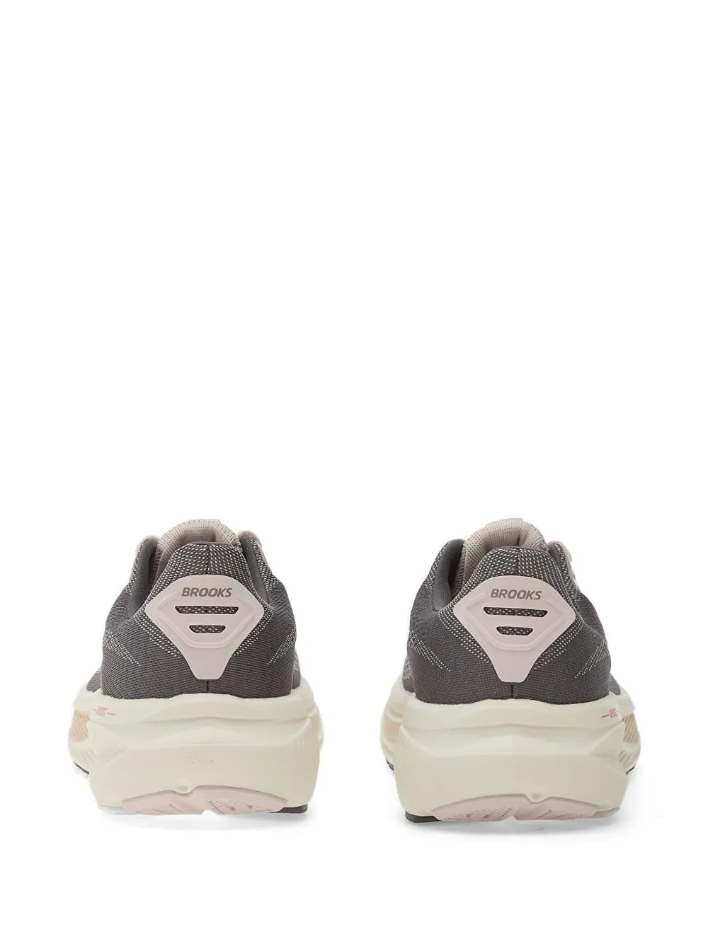 BROOKS Ghost 17 sneakers Grijs