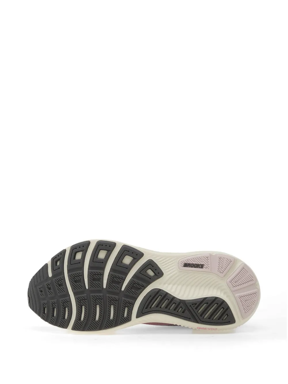 BROOKS Ghost 17 sneakers Grijs