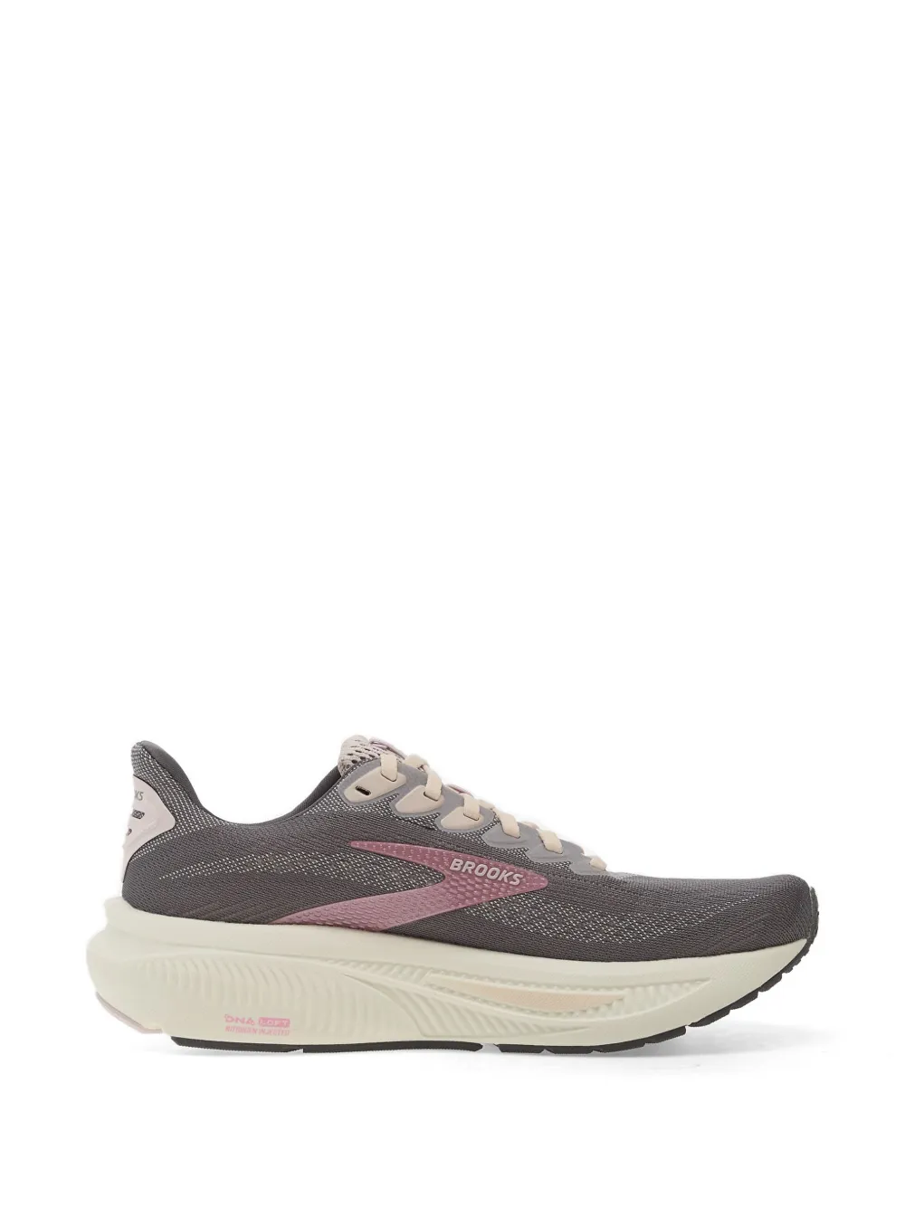BROOKS Ghost 17 sneakers - Grau