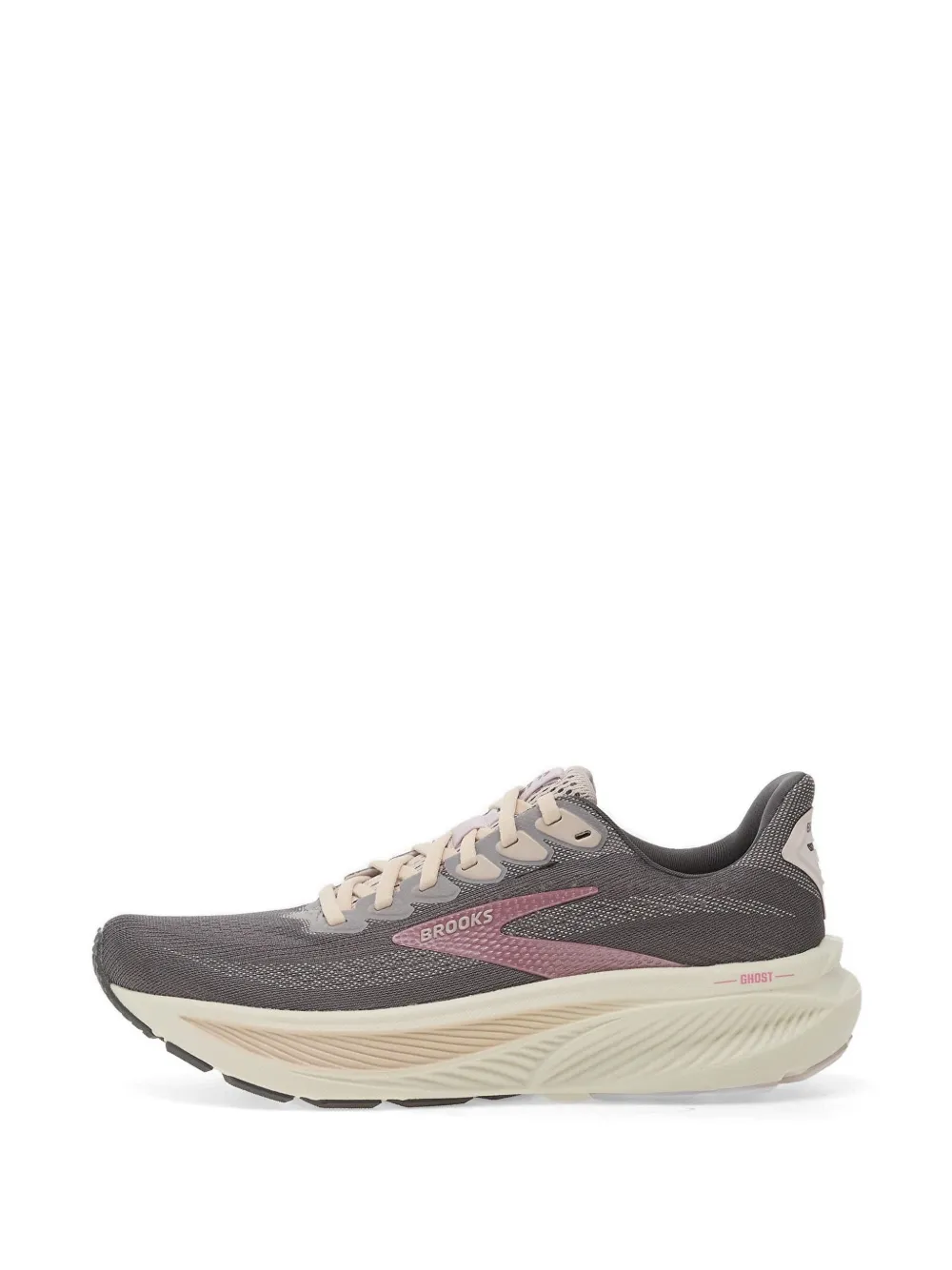 BROOKS Ghost 17 sneakers Grijs