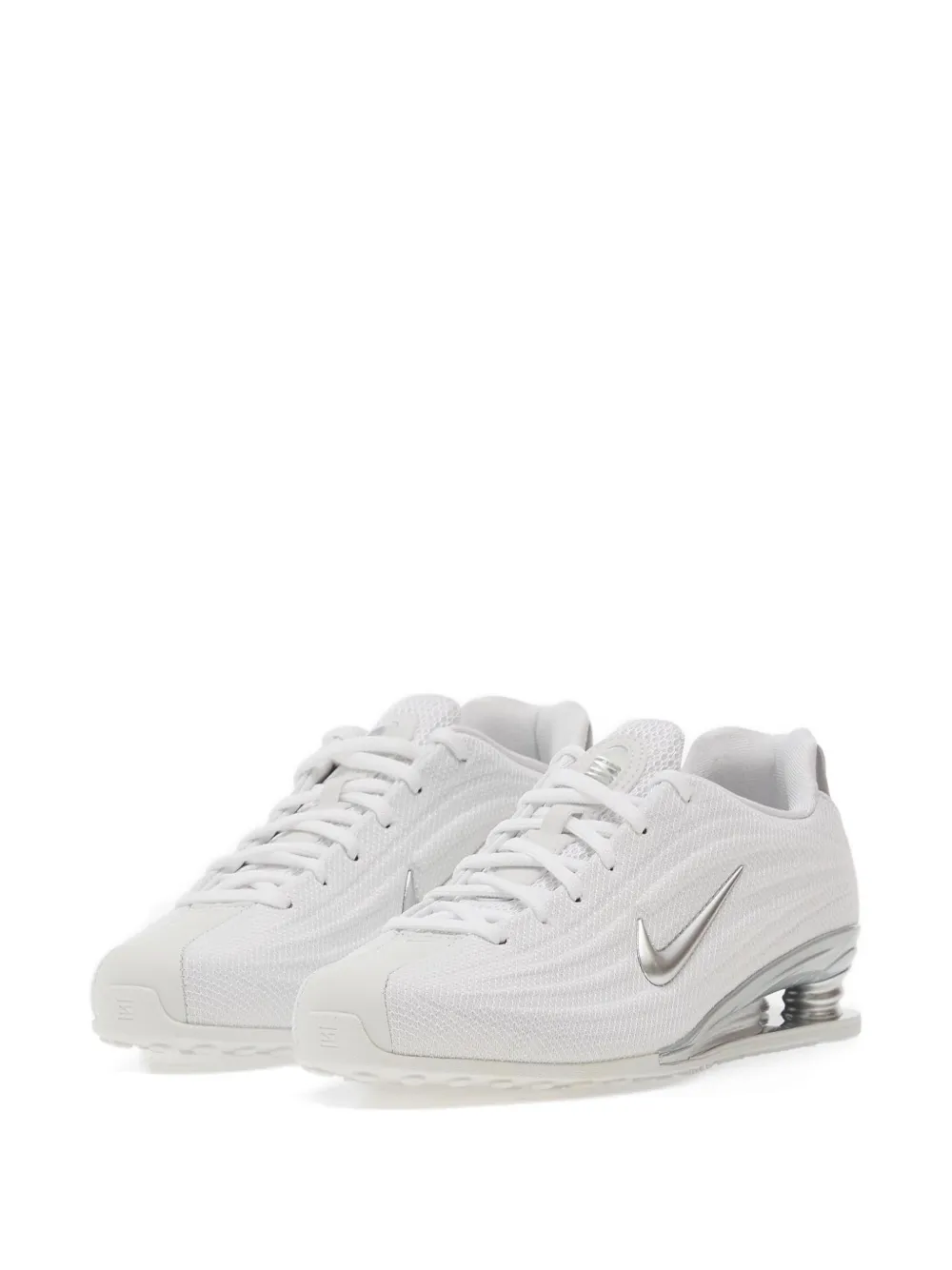 Nike Shox Z sneakers Grijs