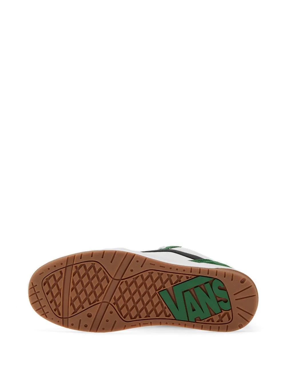 Vans Hylane sneakers Wit