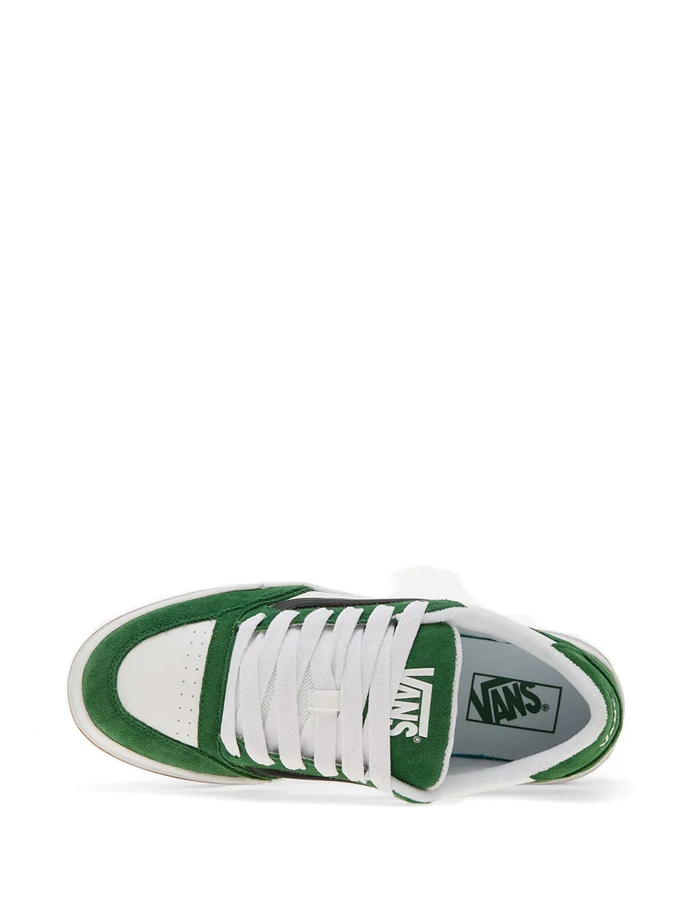 Vans Hylane sneakers Wit